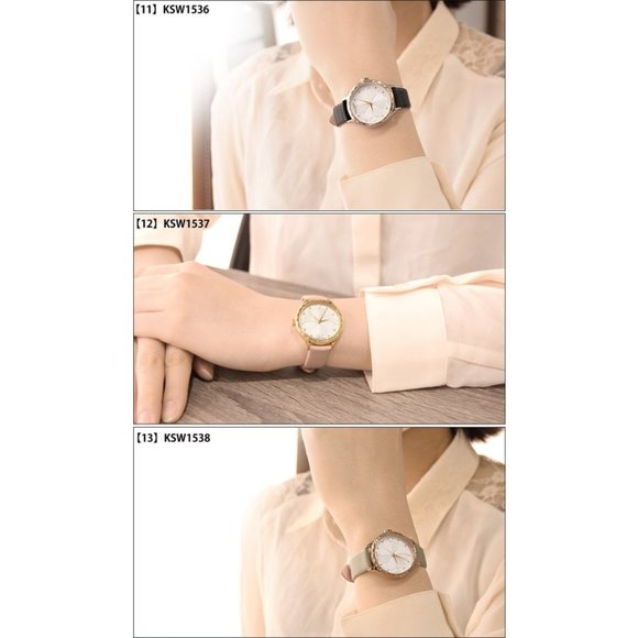 Beautiful Kate Spade New York Watch-NWT main image 5
